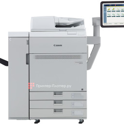Цифровая печатная машина Canon imagePRESS C910