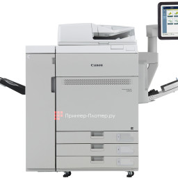 Цифровая печатная машина Canon imagePRESS C910