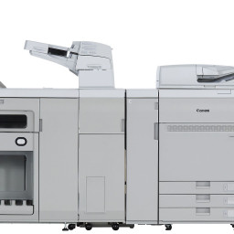 Цифровая печатная машина Canon imagePRESS C910