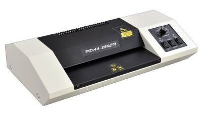 Пакетный ламинатор PingDa PDA4-230CN