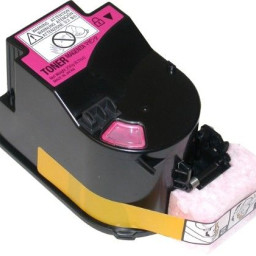 Тонер-картридж Konica Minolta Toner Cartridge TN-310M (magenta), 11500 стр. (PP024143)