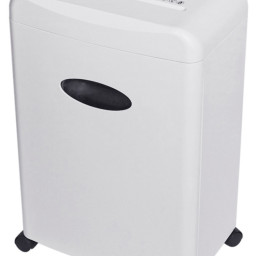 Уничтожитель (шредер) Bulros 2510C