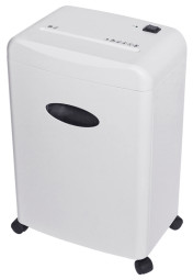 Уничтожитель (шредер) Bulros 2510C