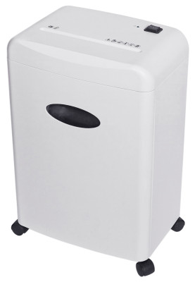 Уничтожитель (шредер) Bulros 2510C