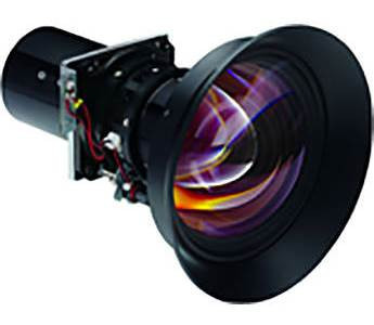 Christie объектив Lens Zoom (0.84–1.02:1)