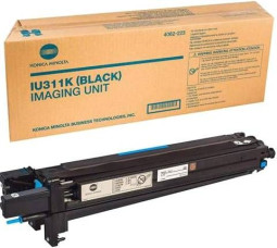 Konica Minolta блок формирования изображения Imaging Unit IU-311K (black), 70000 стр.