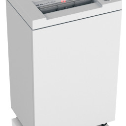 Уничтожитель (шредер) Ideal 2445 MC с масленкой (0,8 x 12 мм)