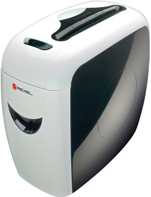 Уничтожитель (шредер) Rexel ProStyle перекрестной резки