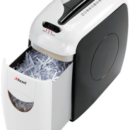 Уничтожитель (шредер) Rexel ProStyle перекрестной резки