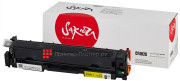 Тонер-картридж SAKURA CF402X для HP Color LaserJet Pro M252n/M252dn/MFP277dw/277n (yellow (PP052409)