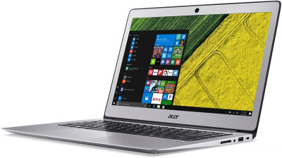 Ноутбук Acer Swift 3 SF314-51-39JQ