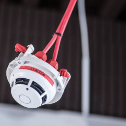 Термопринтер Brother PTE-110VP Promo