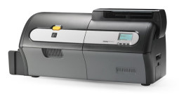 Карт-принтер Zebra ZXP7, Single Sided, Ethernet, USB