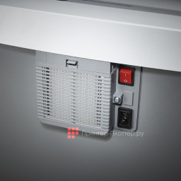 Уничтожитель (шредер) Dahle 310 air