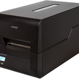 Термотрансферный принтер Citizen CL-E720