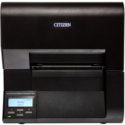 Термотрансферный принтер Citizen CL-E720