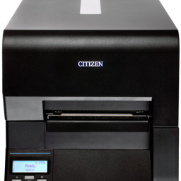 Термотрансферный принтер Citizen CL-E720