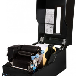 Термотрансферный принтер Citizen CL-E720