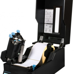 Термотрансферный принтер Citizen CL-E720