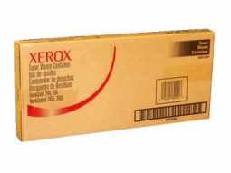 Xerox бокс для сбора тонера Toner Waste Container WorkCentre 76xx, 77xx, DC240, 250, 242, 252, 260, Color 550, 560, 570, 50000 стр.