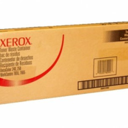 Xerox бокс для сбора тонера Toner Waste Container WorkCentre 76xx, 77xx, DC240, 250, 242, 252, 260, Color 550, 560, 570, 50000 стр.