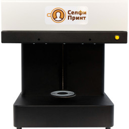 Услуга по аренде кофе-принтера СелфиПринт SFP-7