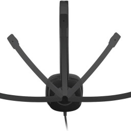 Гарнитура Logitech H151 Stereo Headset