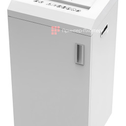 Уничтожитель (шредер) New United Etalon EM-3190 M (белый)