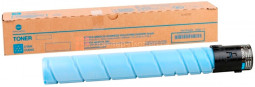 Тонер Konica Minolta Toner TN-328C (cyan), 28000 стр.