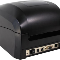 Термотрансферный принтер GoDEX GE300 UES
