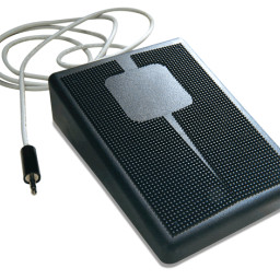 Rapid педаль электрическая R105