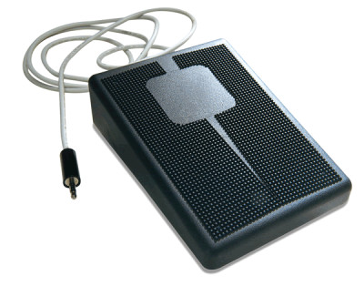 Rapid педаль электрическая R105