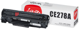 Тонер-картридж SAKURA CE278A для HP (black), 2100 стр. (PP052359)