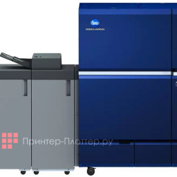 Цифровая печатная машина Konica Minolta AccurioPress C14010S