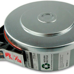 Материал поддержки Stratasys SR30 Soluble Support