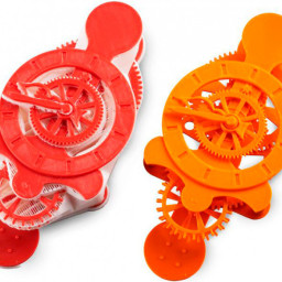 Материал поддержки Stratasys SR30 Soluble Support