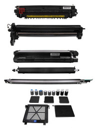 Kyocera ремкомплект Maintenance Kit MK-671, 300000 стр.