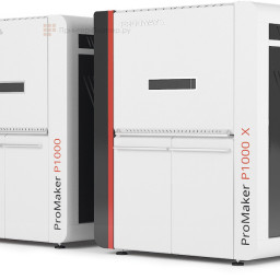 3D-принтер Prodways ProMaker P1000X