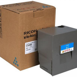 Тонер-картридж Ricoh Pro C5200 Print Cartridge (cyan) (PP089726)