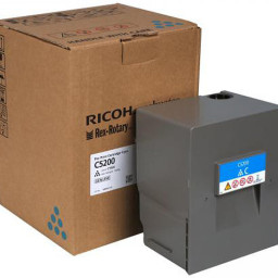 Тонер-картридж Ricoh Pro C5200 Print Cartridge (cyan) (PP089726)