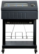 Принтер OKI MX 8050-PED-ZT-EUR