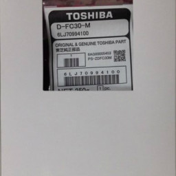 Toshiba девелопер D-FC30-M