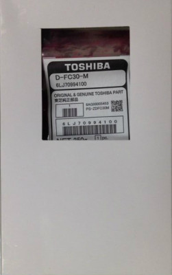 Toshiba девелопер D-FC30-M