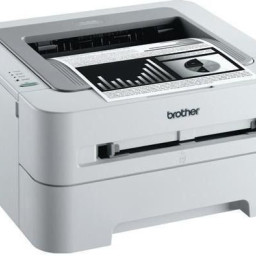 Принтер Brother HL-2132R