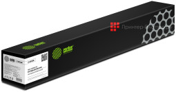 Картридж лазерный Cactus CS-EXV54BK черный (15500стр.) для Canon ImageRunner C3025 MFP/ C3025i MFP