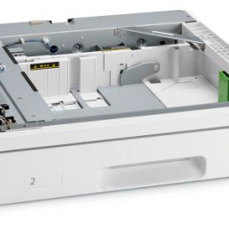 Xerox дополнительный лоток Single Tray для VersaLink C7000, B70xx, C70xx, 520 листов