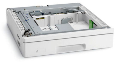 Xerox дополнительный лоток Single Tray для VersaLink C7000, B70xx, C70xx, 520 листов