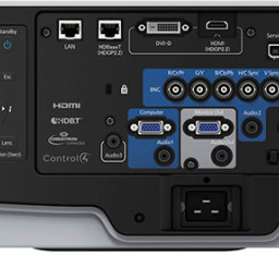 Проектор Epson EB-L1500U