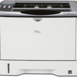 Принтер Ricoh Aficio SP 3510DN