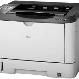 Принтер Ricoh Aficio SP 3510DN